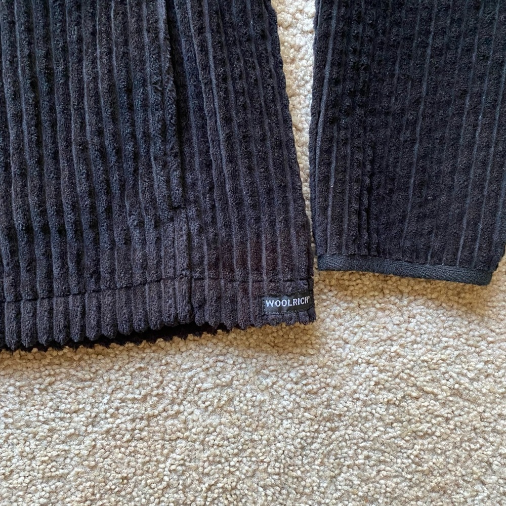 Woolrich Corduroy Jacket - Picture 9 of 14